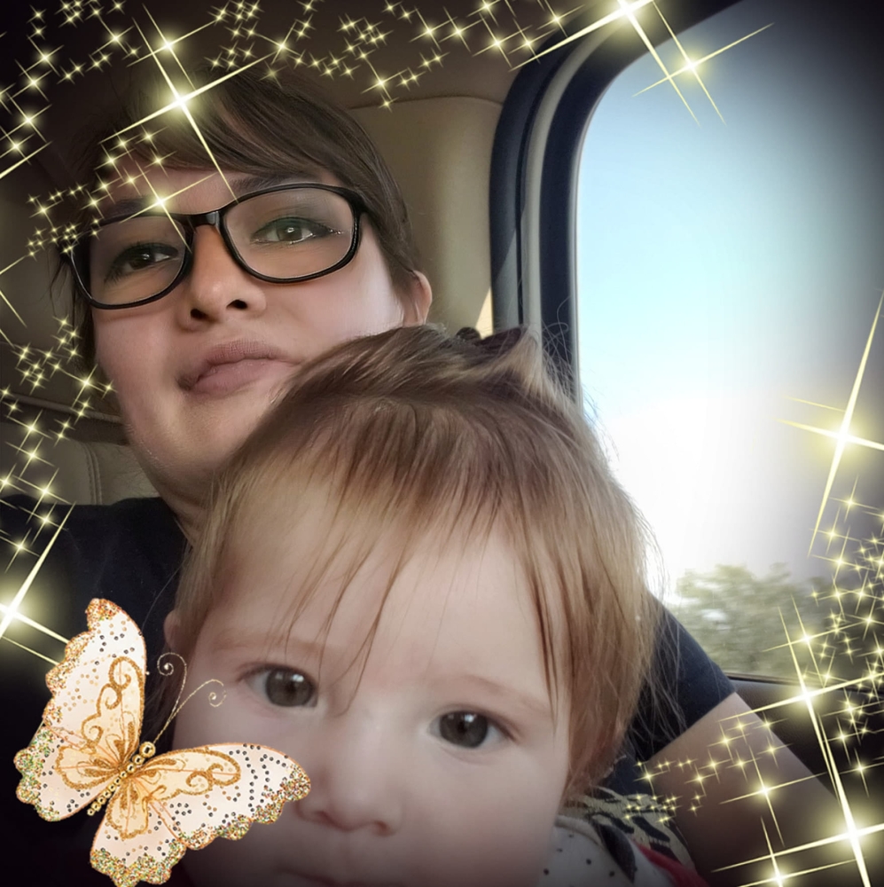 Meet your Posher, Karyna